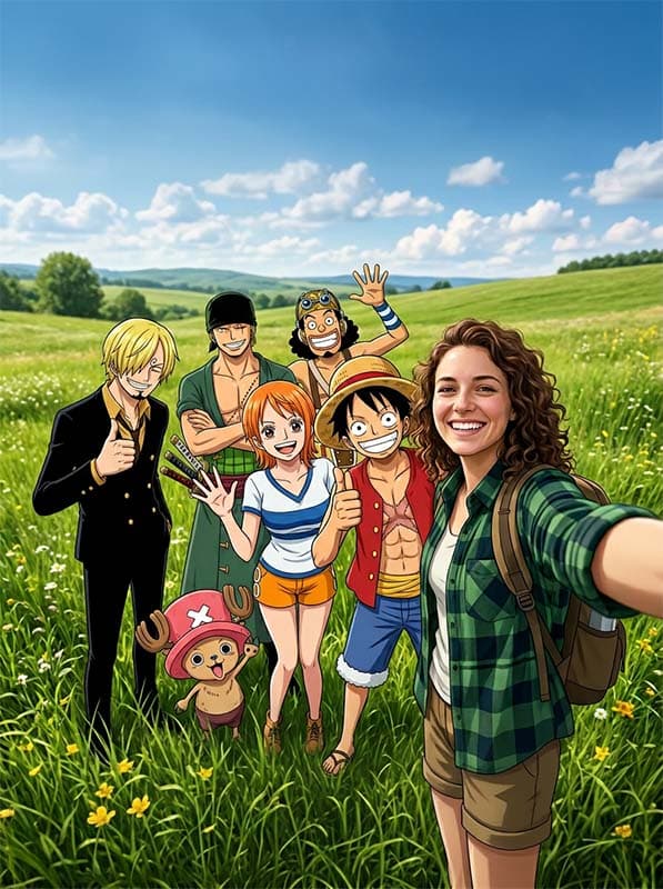 Animes