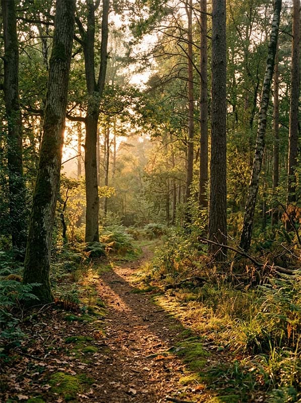 Natureza