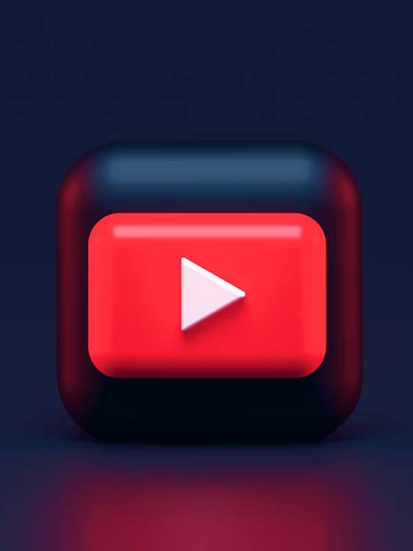Thumbnail YouTube
