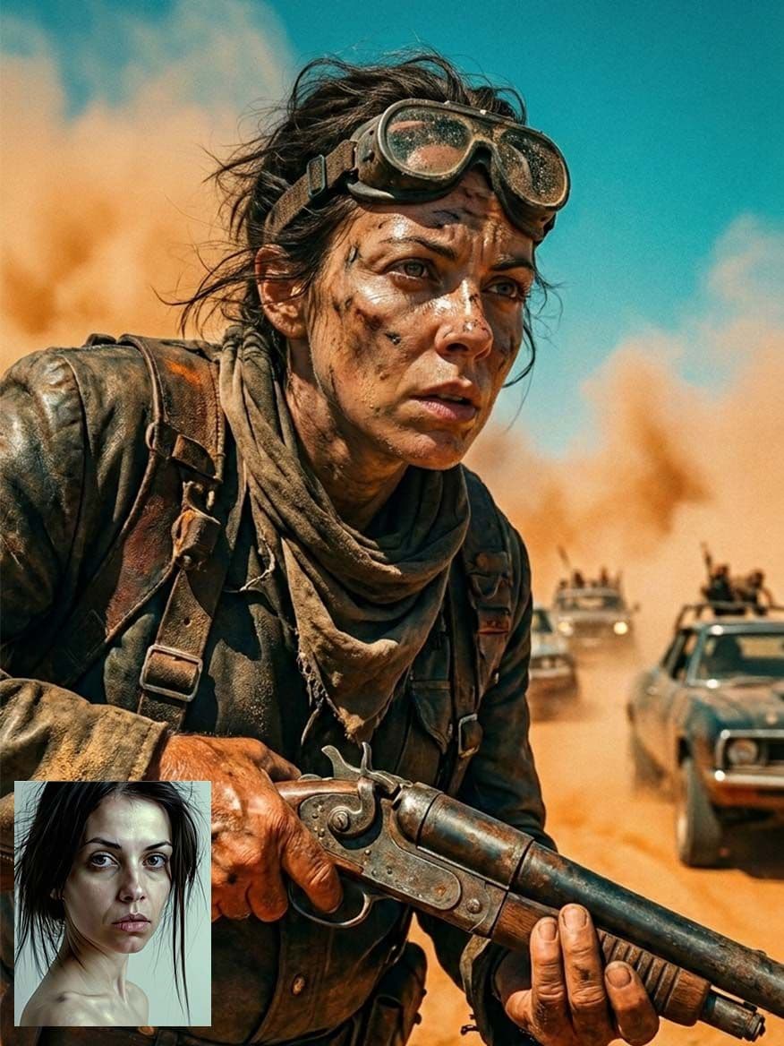 mad-max