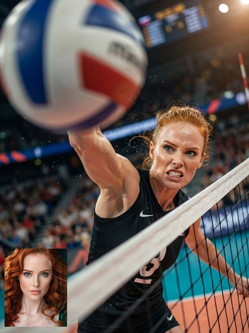 wide-angle-volleyball-action