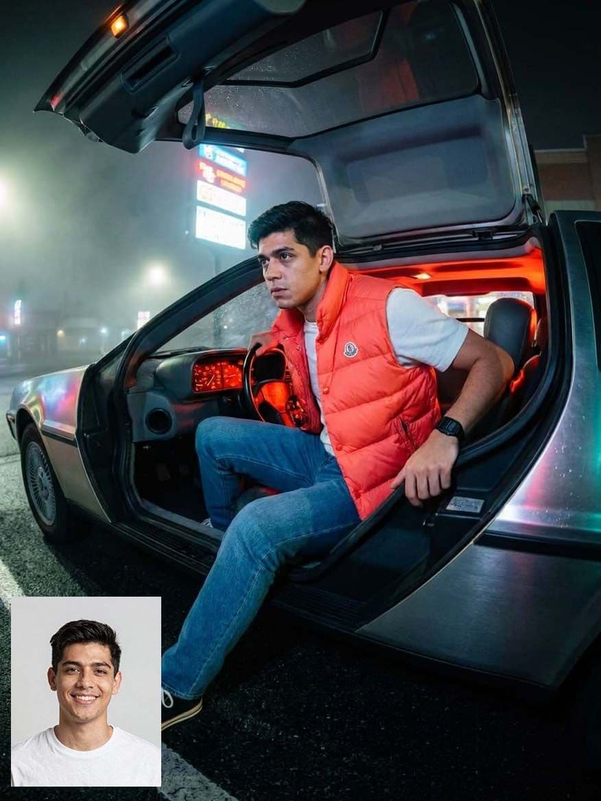 back-to-delorean