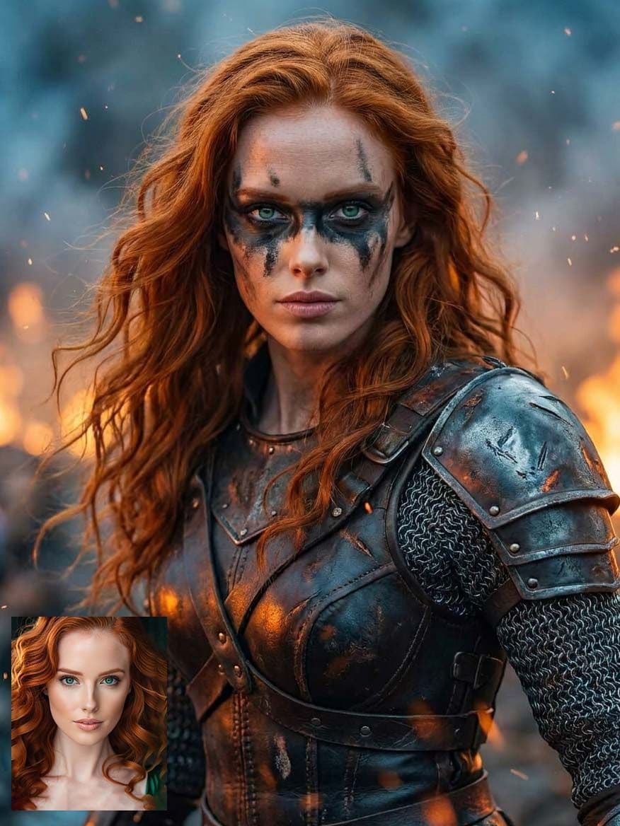 warriors-of-fire